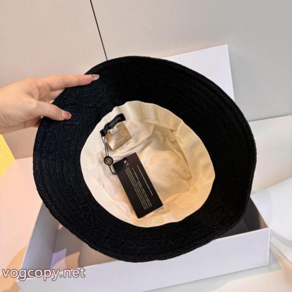 大歓迎な専門店 海外限定!! 人気モデル商品帽子VERSACEコピー ブランド 通販 安心.. 6