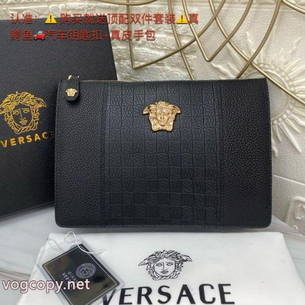 最新作 在庫あり即発 先行販売!!バッグVERSACE偽 ブランド 販売.. 1