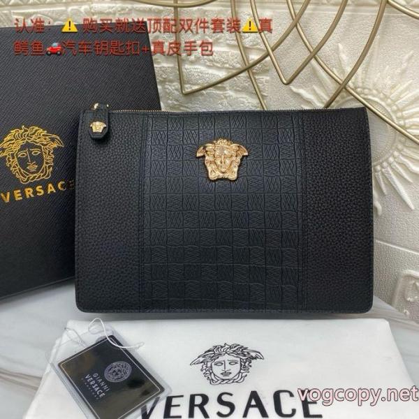 最新作 在庫あり即発 先行販売!!バッグVERSACE偽 ブランド 販売.. 0