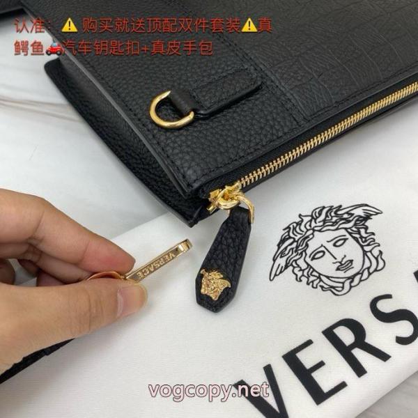 最新作 在庫あり即発 先行販売!!バッグVERSACE偽 ブランド 販売.. 4