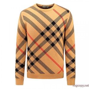 BURBERRYブランド コピー 通販セーター日本発売 清潔感の高い新品 超優秀