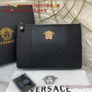 最新作 在庫あり即発 先行販売!!バッグVERSACE偽 ブランド 販売..